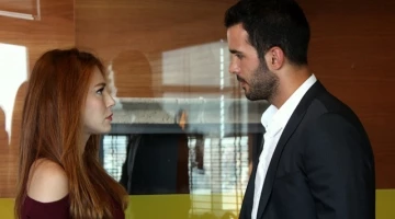 Любовь напрокат 1 сезон 15 серия