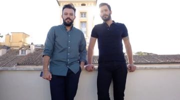 Любовь напрокат 2 сезон 53 серия