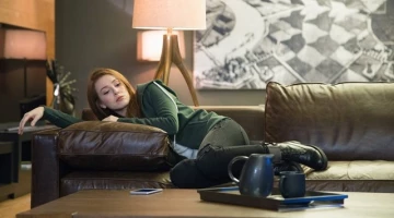 Любовь напрокат 2 сезон 66 серия