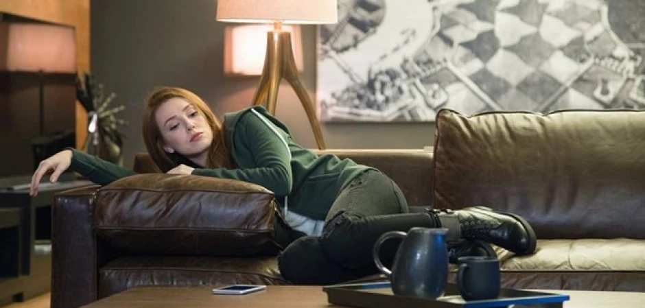 Кадр из Любовь напрокат 2 сезон 66 серия