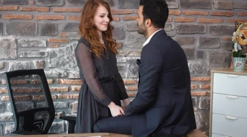 Кадр из Любовь напрокат 1 сезон 44 серия