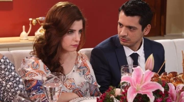 Кадр из Любовь напрокат 1 сезон 37 серия