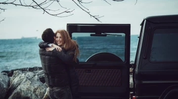 Кадр из Любовь напрокат 2 сезон 69 серия