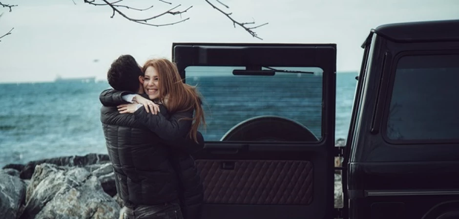 Кадр из Любовь напрокат 2 сезон 69 серия