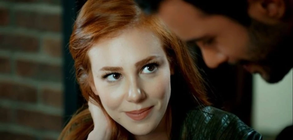 Кадр из Любовь напрокат 1 сезон 17 серия