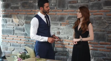 Любовь напрокат 1 сезон 43 серия