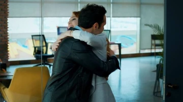 Любовь напрокат 1 сезон 39 серия