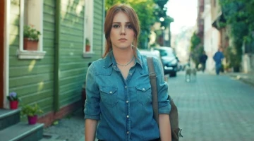 Любовь напрокат 1 сезон 51 серия