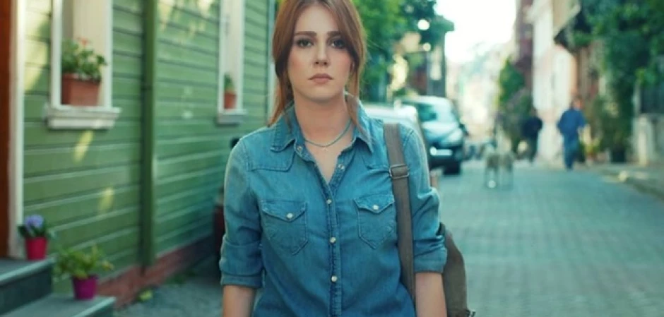 Кадр из Любовь напрокат 1 сезон 51 серия