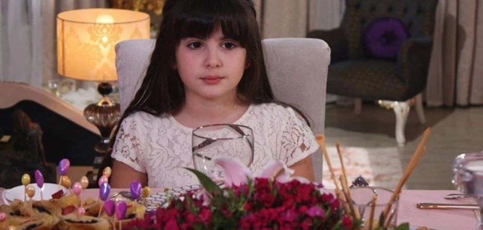 Кадр из Любовь напрокат 1 сезон 37 серия