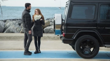 Любовь напрокат 2 сезон 69 серия