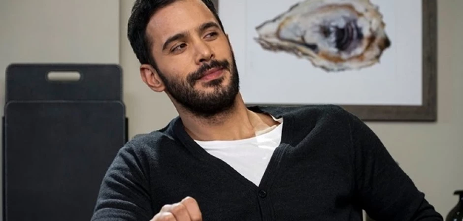 Кадр из Любовь напрокат 2 сезон 60 серия