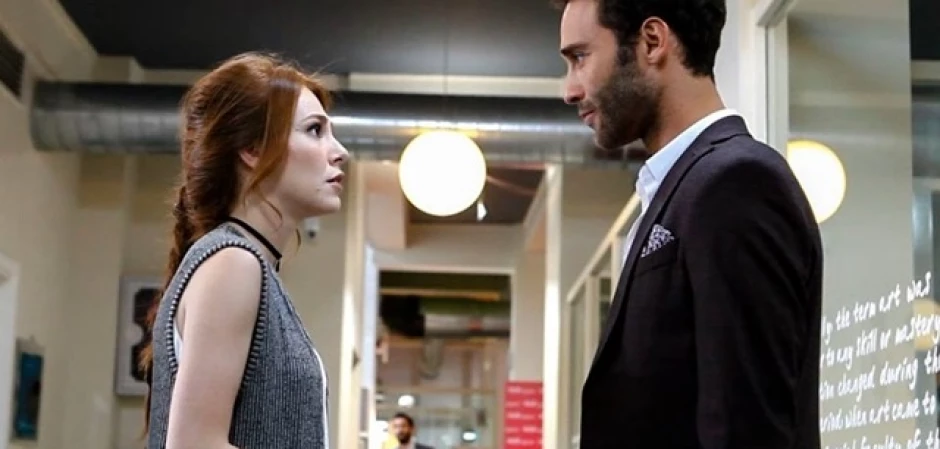 Кадр из Любовь напрокат 2 сезон 55 серия