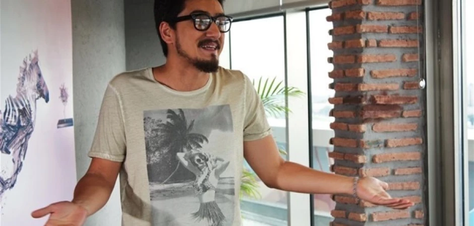 Кадр из Любовь напрокат 1 сезон 10 серия