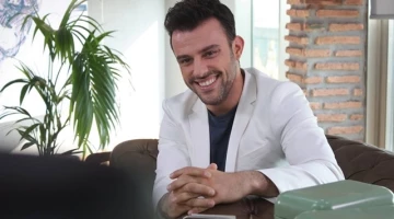 Любовь напрокат 1 сезон 46 серия