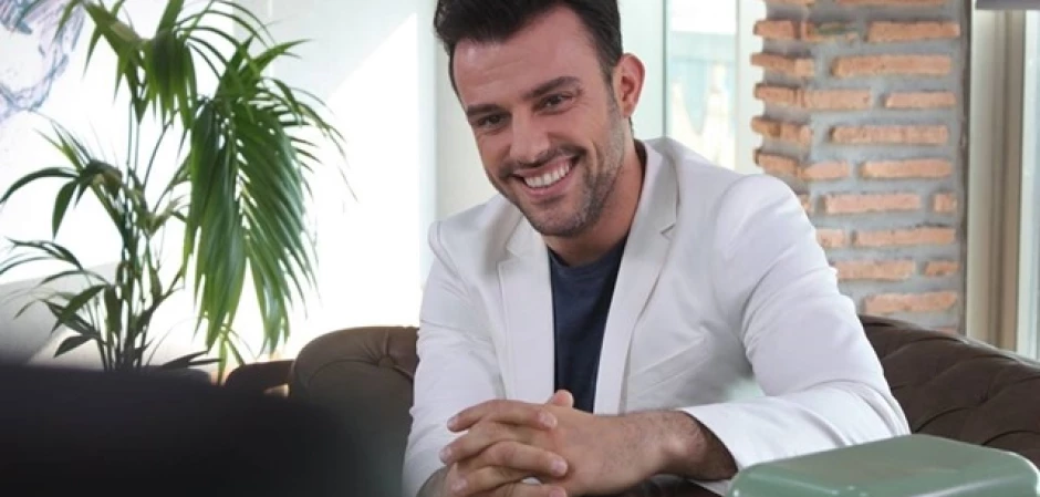 Кадр из Любовь напрокат 1 сезон 46 серия