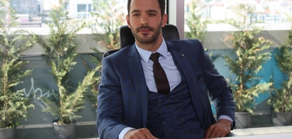 Кадр из Любовь напрокат 1 сезон 46 серия