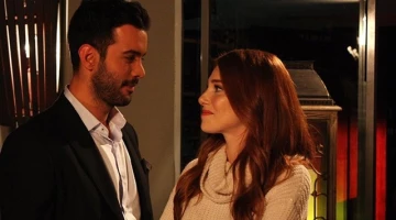 Любовь напрокат 1 сезон 21 серия