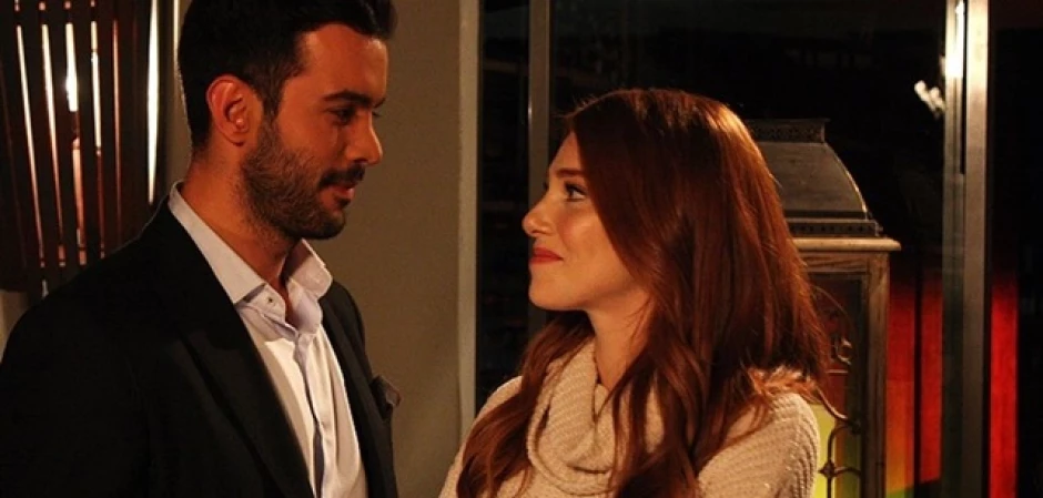 Кадр из Любовь напрокат 1 сезон 21 серия