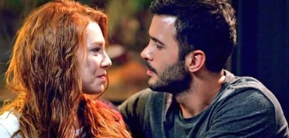 Кадр из Любовь напрокат 1 сезон 22 серия