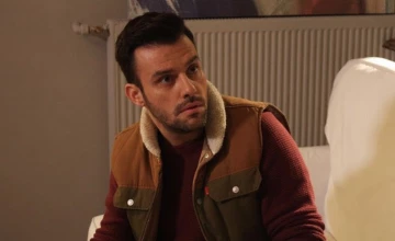 Любовь напрокат 1 сезон 23 серия