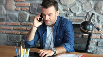 Кадр из Любовь напрокат 1 сезон 8 серия