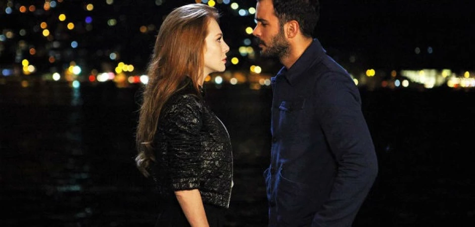 Кадр из Любовь напрокат 2 сезон 56 серия