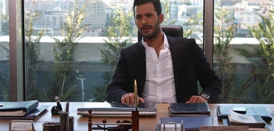 Кадр из Любовь напрокат 1 сезон 43 серия