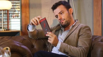 Кадр из Любовь напрокат 1 сезон 16 серия