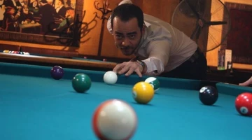 Кадр из Любовь напрокат 1 сезон 29 серия