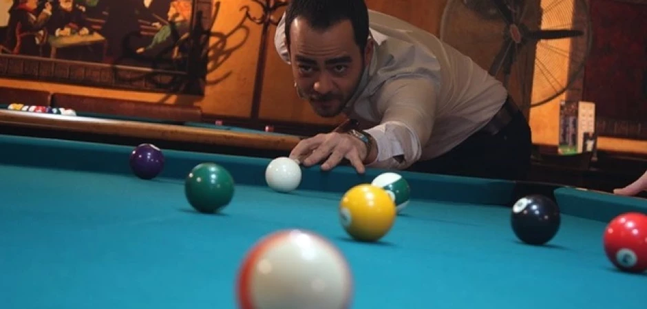 Кадр из Любовь напрокат 1 сезон 29 серия