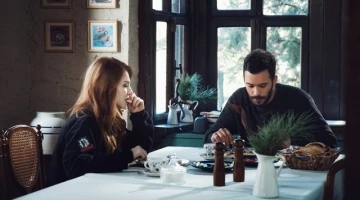 Кадр из Любовь напрокат 2 сезон 65 серия