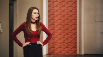 Кадр из Любовь напрокат 2 сезон 67 серия