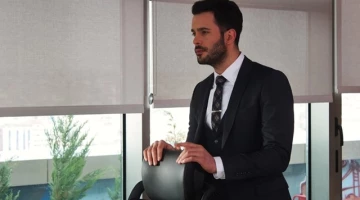 Кадр из Любовь напрокат 1 сезон 32 серия