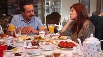 Кадр из Любовь напрокат 1 сезон 50 серия