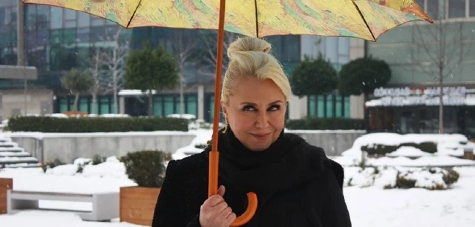 Кадр из Любовь напрокат 1 сезон 29 серия