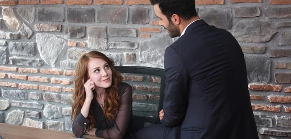 Кадр из Любовь напрокат 1 сезон 44 серия