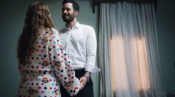 Кадр из Любовь напрокат 2 сезон 63 серия