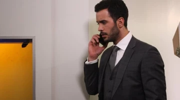 Любовь напрокат 1 сезон 24 серия