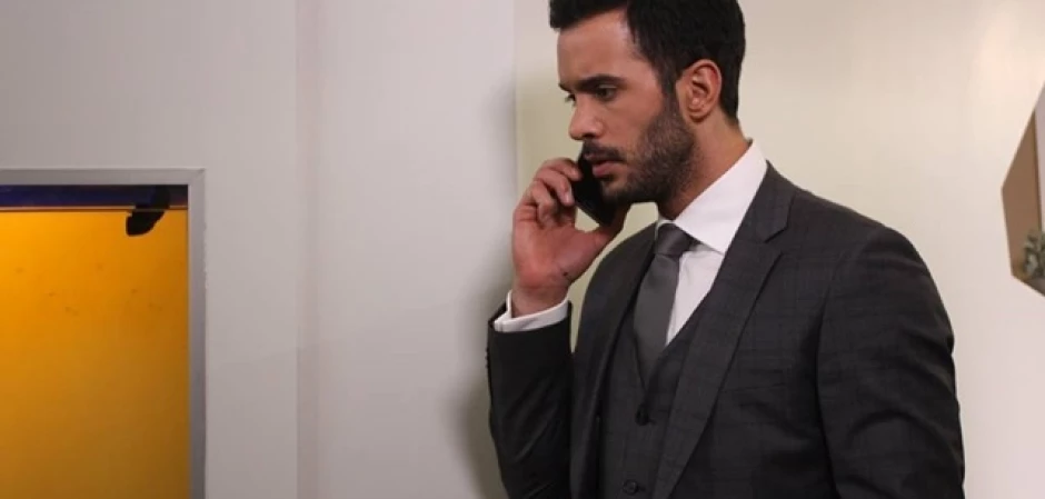 Кадр из Любовь напрокат 1 сезон 24 серия