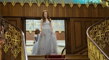 Кадр из Любовь напрокат 2 сезон 69 серия