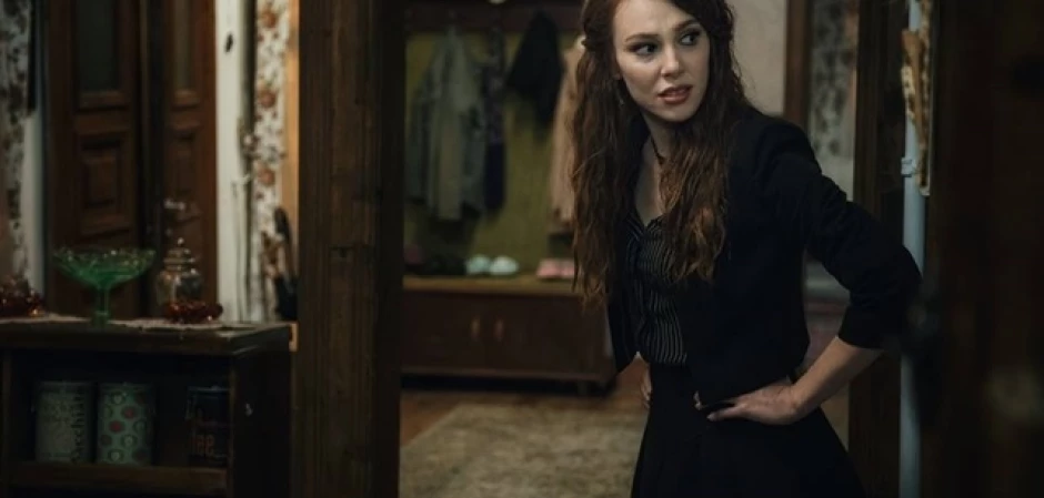 Кадр из Любовь напрокат 2 сезон 63 серия