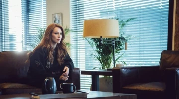 Кадр из Любовь напрокат 2 сезон 65 серия