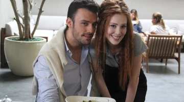 Кадр из Любовь напрокат 1 сезон 1 серия