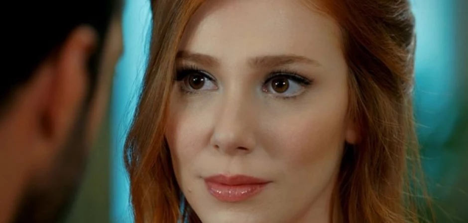 Кадр из Любовь напрокат 1 сезон 21 серия