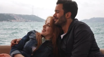 Любовь напрокат 1 сезон 48 серия