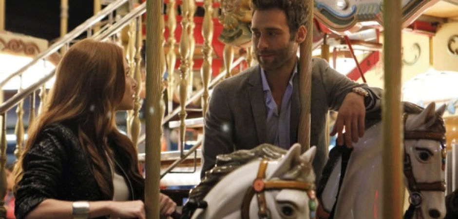 Кадр из Любовь напрокат 2 сезон 56 серия