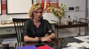 Кадр из Любовь напрокат 1 сезон 33 серия