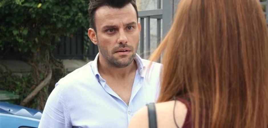 Кадр из Любовь напрокат 1 сезон 15 серия