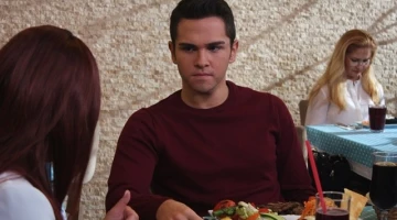 Любовь напрокат 1 сезон 30 серия